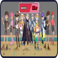 WePlay - Game & Party